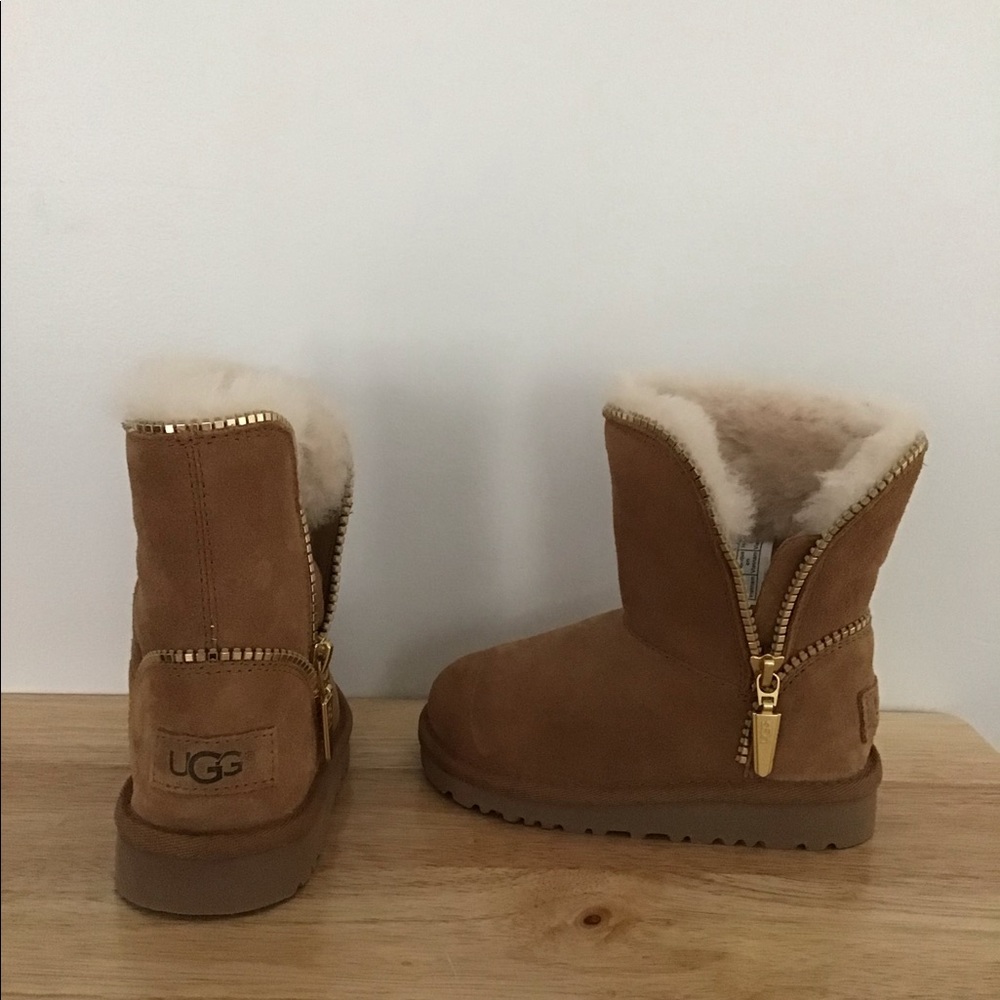 Ugg Boots - Toddler Size 8 Brand New